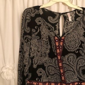 3 FOR 20 Target Wrap Style Dress